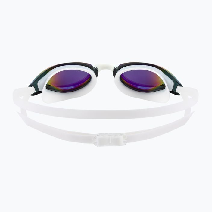 HUUB Очила за плуване Thomas Lurz бели A2-LURZ 5