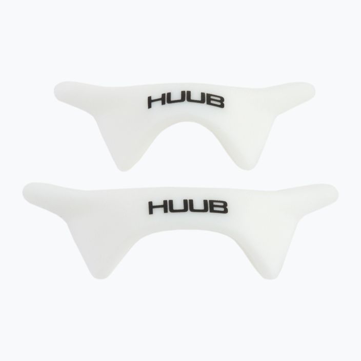 HUUB Очила за плуване Thomas Lurz бели A2-LURZ 6
