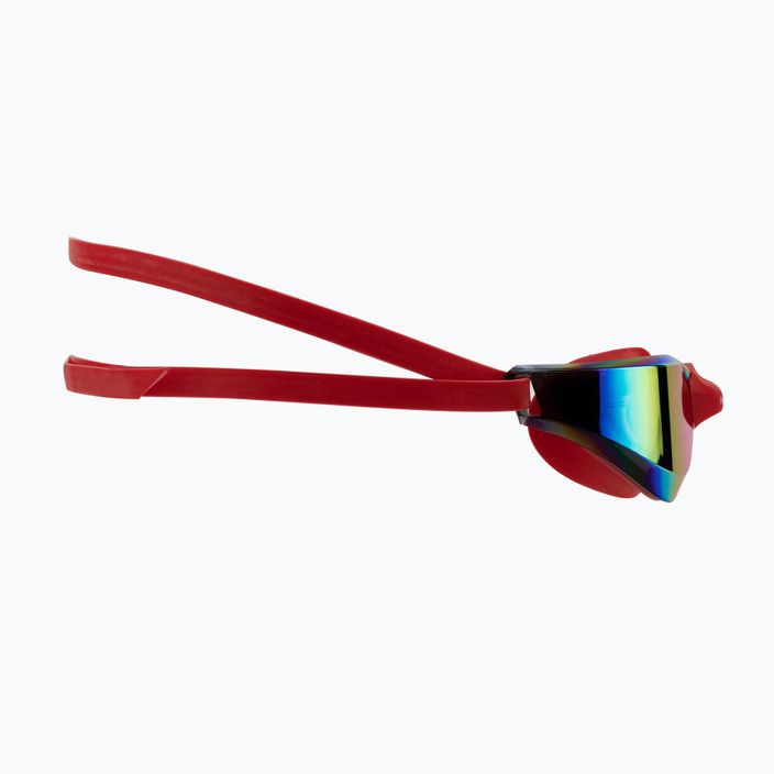 HUUB Очила за плуване Thomas Lurz червени A2-LURZ 3