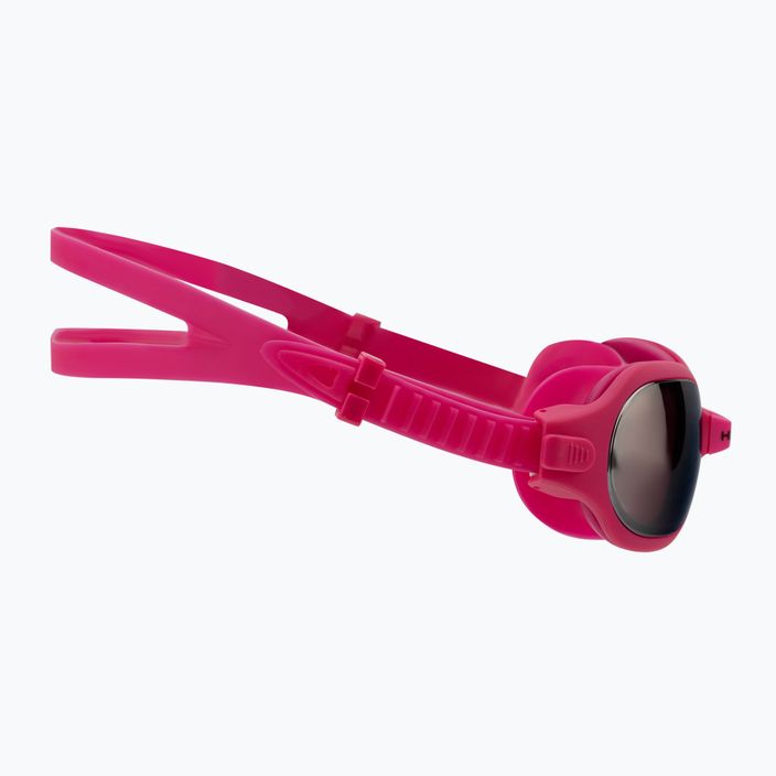 HUUB Ретро розови очила за плуване A2-RETRO 3