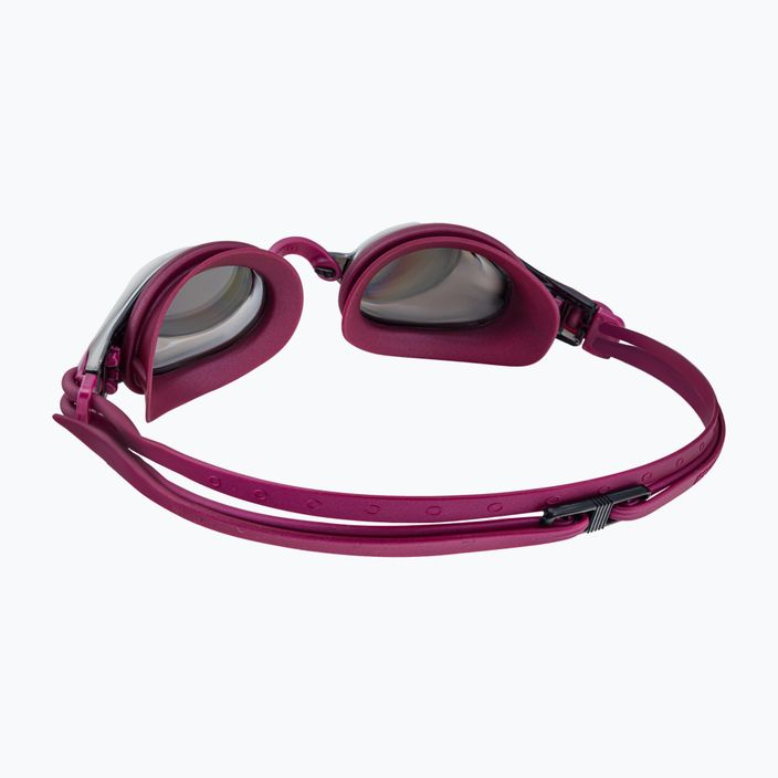 HUUB очила за плуване Varga II pink VARGA2P 4