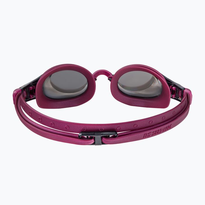 HUUB очила за плуване Varga II pink VARGA2P 5