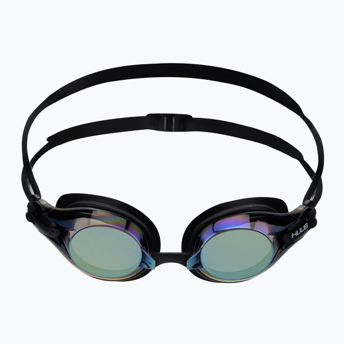 HUUB очила за плуване Varga II black A2-VARGA2B 2