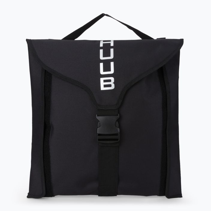 Чанта за водни костюми HUUB черна A2-WSSB 2