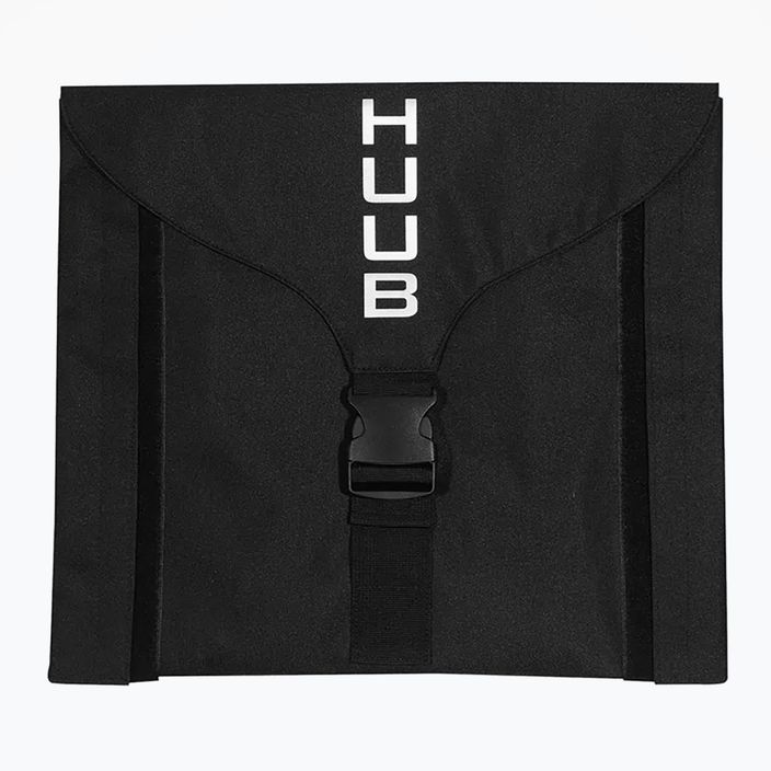 Чанта за водни костюми HUUB черна A2-WSSB 5