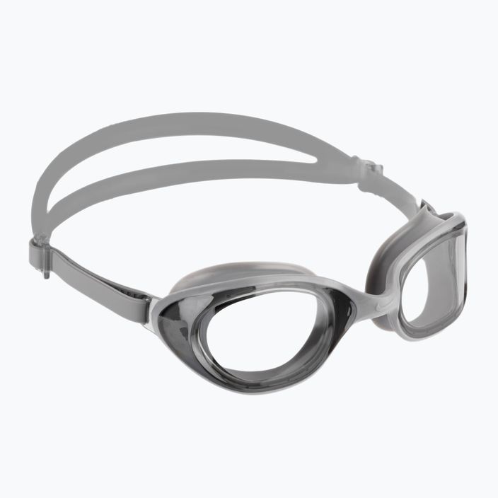 Очила за плуване Nike Expanse cool grey