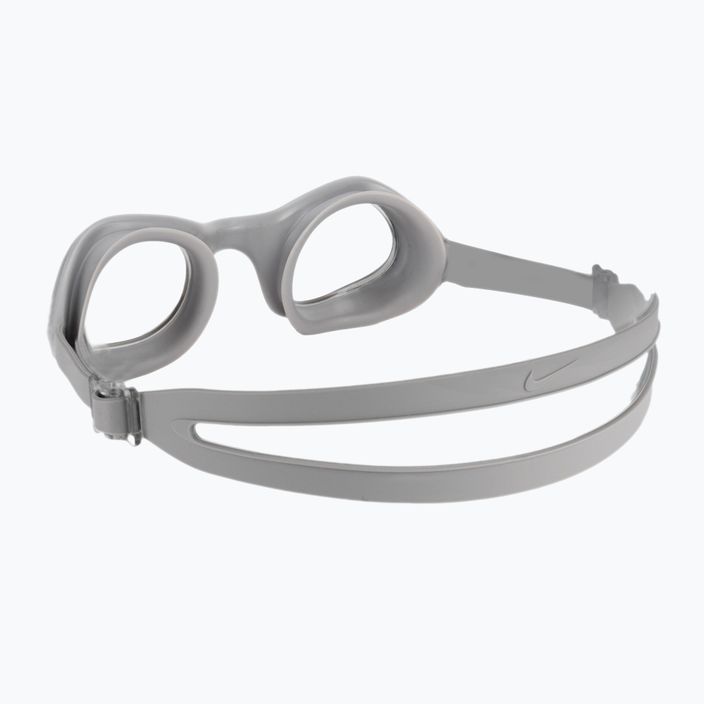 Очила за плуване Nike Expanse cool grey 4
