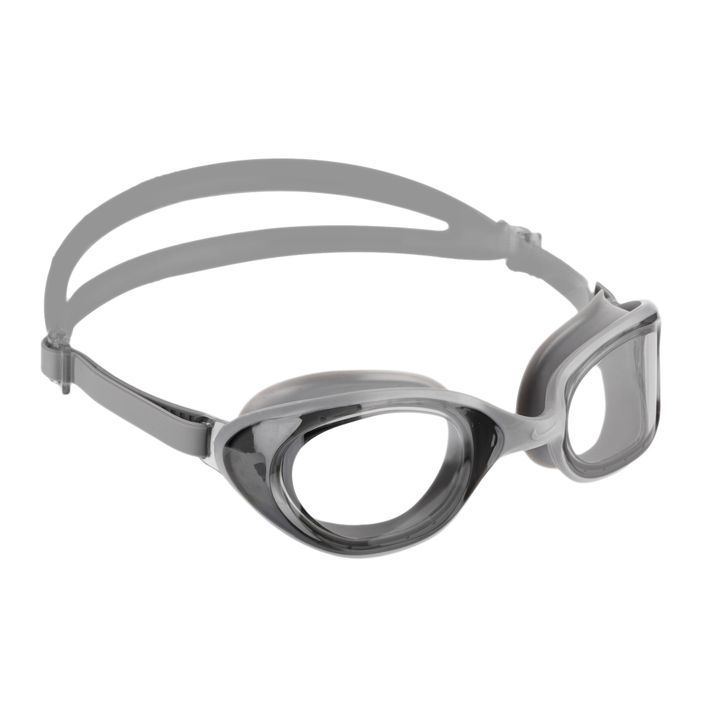 Очила за плуване Nike Expanse cool grey 2