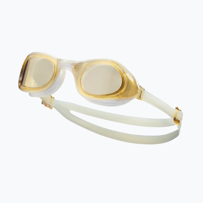 Очила за плуване Nike Expanse с кокосово мляко 6