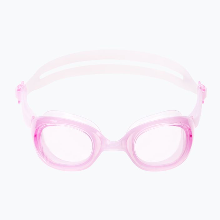Очила за плуване Nike Expanse pink spell 2