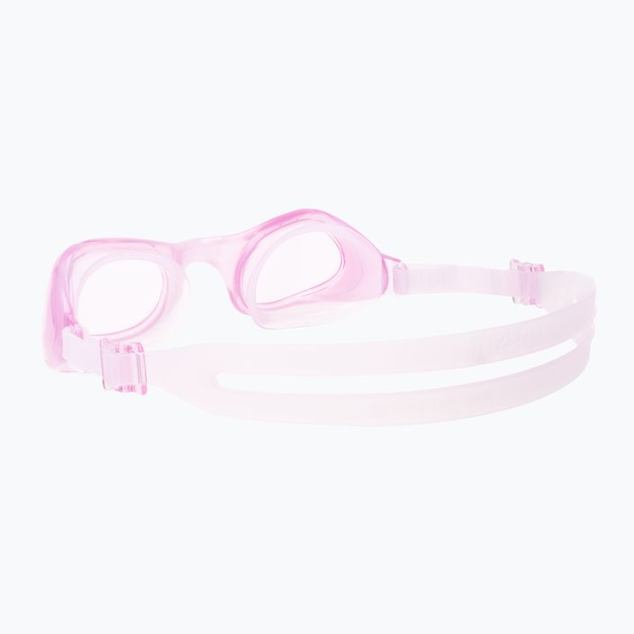 Очила за плуване Nike Expanse pink spell 4