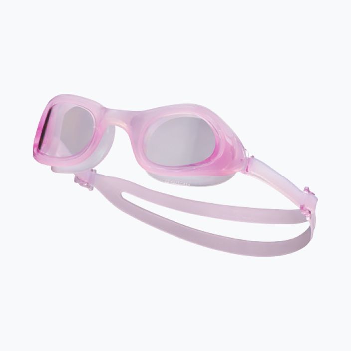 Очила за плуване Nike Expanse pink spell 6