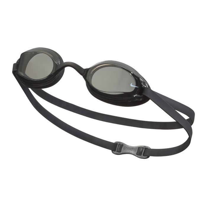 Очила за плуване Nike Legacy Dk Smoke Grey NESSD131-014 2