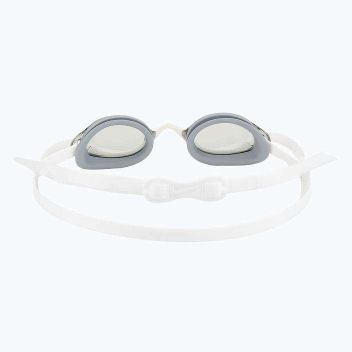 Очила за плуване Nike Legacy Neutral Grey NESSD131-042 5