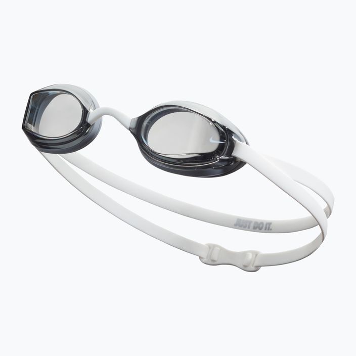 Очила за плуване Nike Legacy Neutral Grey NESSD131-042 6