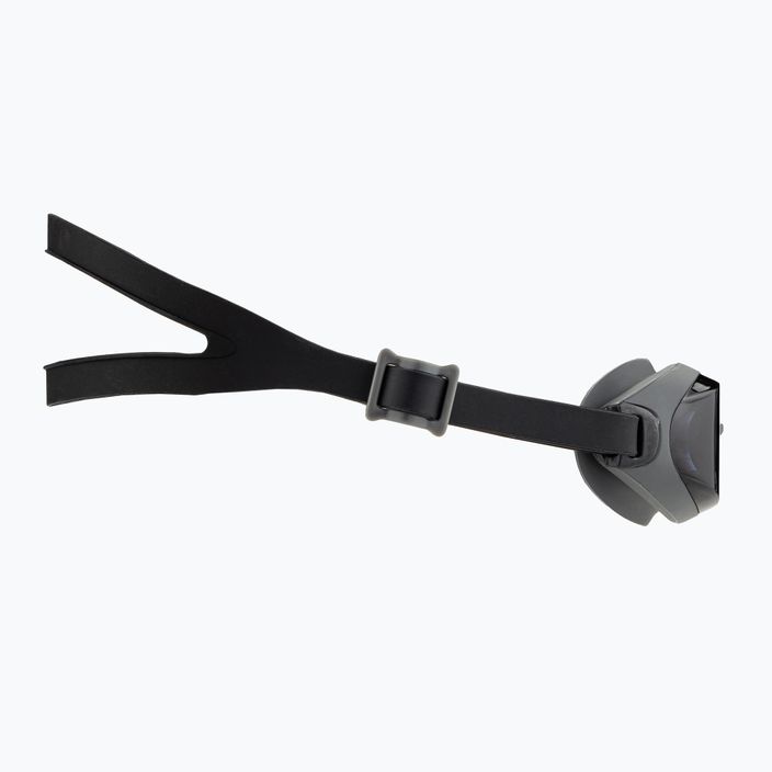 Очила за плуване Nike Hyper Flow dk smoke grey NESSD132-014 3