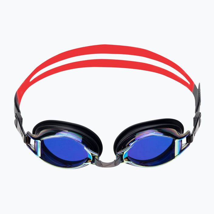 Очила за плуване Nike Chrome gold 2