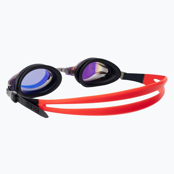 Очила за плуване Nike Chrome gold 4