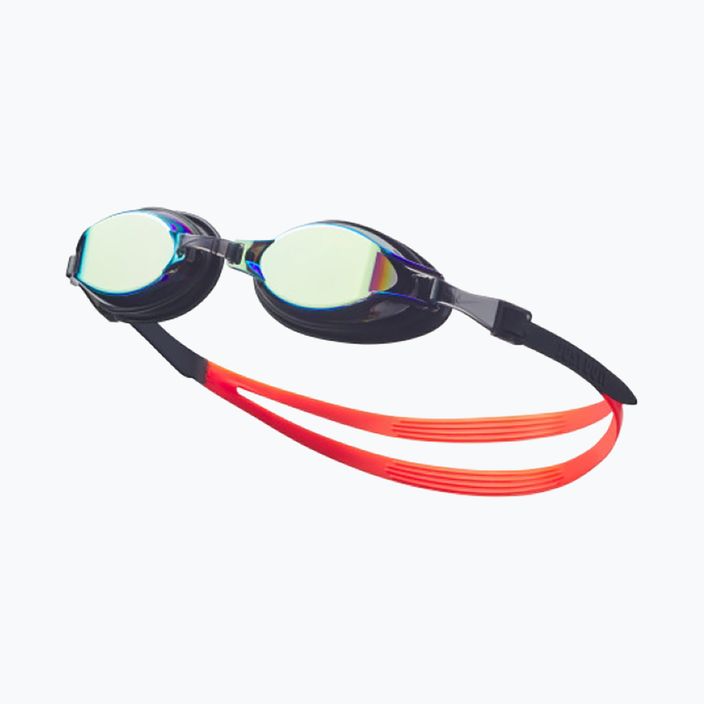 Очила за плуване Nike Chrome gold 6