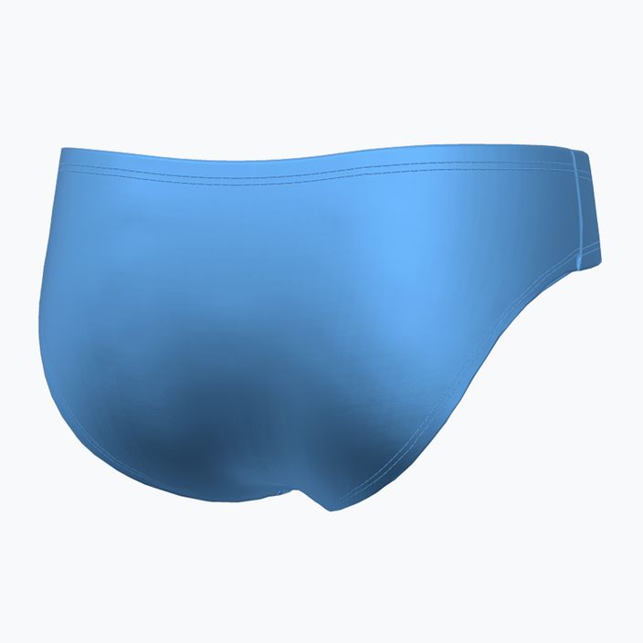 Мъжки слипове за плуване Nike Hydrastrong Solid Brief university blue 2