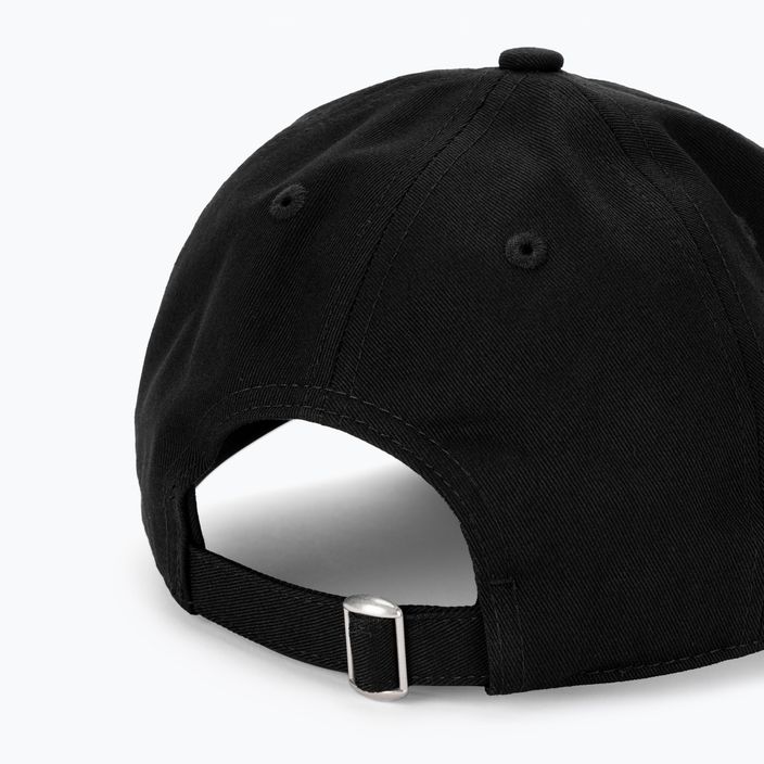 Дамска бейзболна шапка Ellesse Marlini black 4