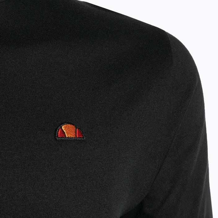 Мъжка тениска Ellesse Holdino black 8