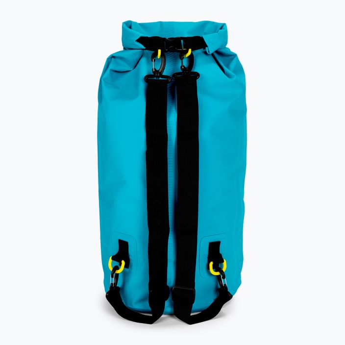 Суха чанта Aqua Marina 40l светло синя B0303037 2