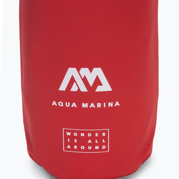 Суха чанта Aqua Marina 2л червена B0303034 2