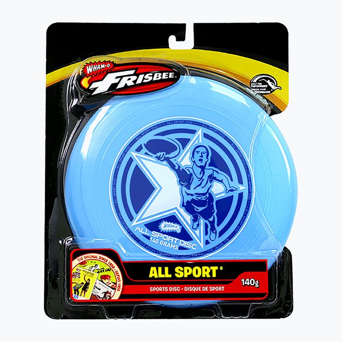 Фризби Sunflex All Sport синьо 81116 3
