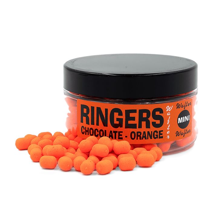 Кулки с хашиш Ringers Wafters Mini Orange Chocolate 100 ml PRNG74 2