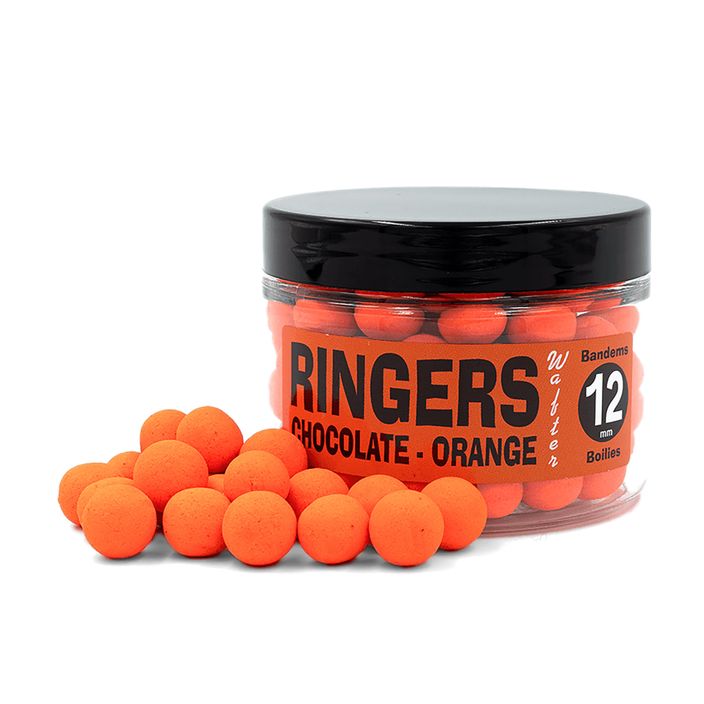 Ringers Wafters Orange Chocolate 12 мм топчета 150 мл PRNG63 2