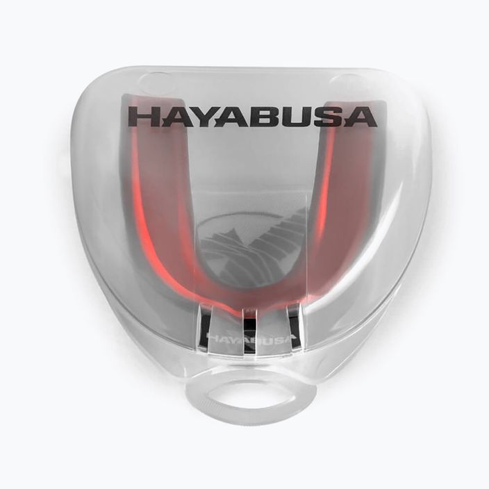 Hayabusa Combat защита на устата черна HMG-BR-ADT 9