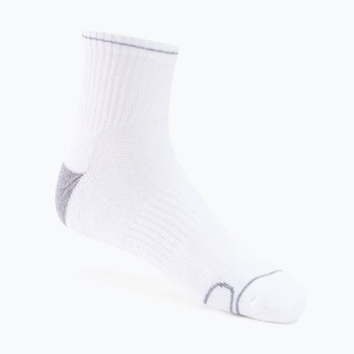 Мъжки чорапи Wilson 3-Pack 3PP Quarter L&R W157W-3010