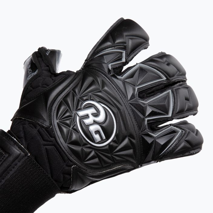 Вратарски ръкавици RG Snaga 21/22 black SNAB2108 3