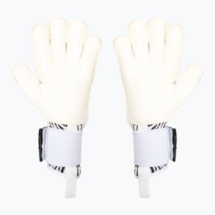 RG Aspro 21/22 вратарски ръкавици бели ASP2108 2