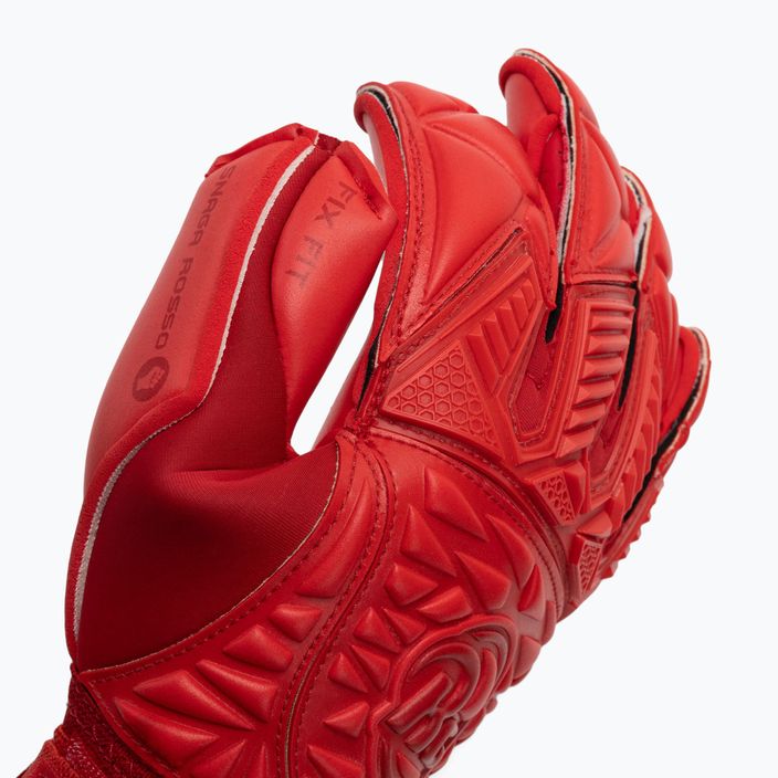 Вратарски ръкавици RG Snaga Rosso red SNAGAROSSO07 3