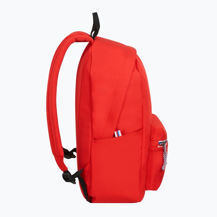 American Tourister Раница Zip 19,5 л червена 4