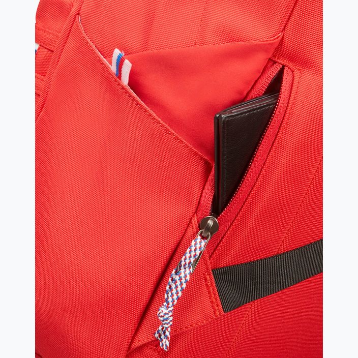 American Tourister Раница Zip 19,5 л червена 7