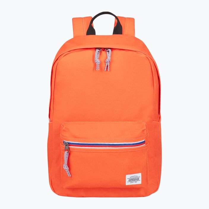 American Tourister Раница Zip 19,5 л оранжева