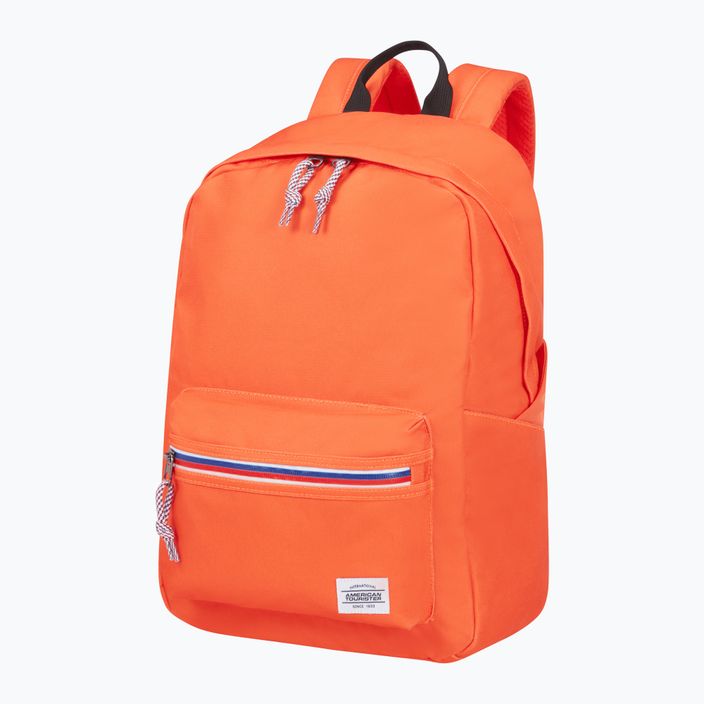 American Tourister Раница Zip 19,5 л оранжева 2