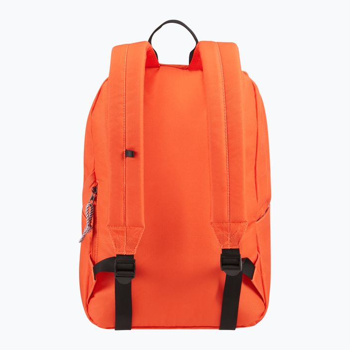 American Tourister Раница Zip 19,5 л оранжева 3