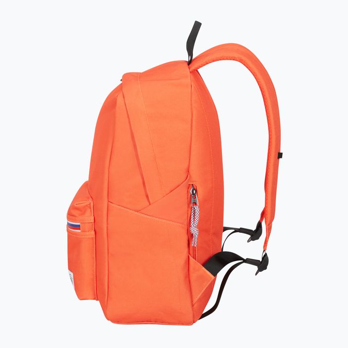 American Tourister Раница Zip 19,5 л оранжева 4