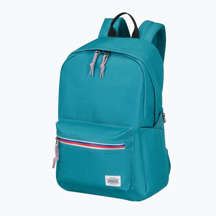 American Tourister Раница с цип 19,5 л тил градска раница 2