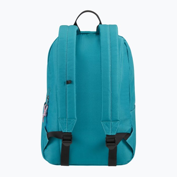 American Tourister Раница с цип 19,5 л тил градска раница 3