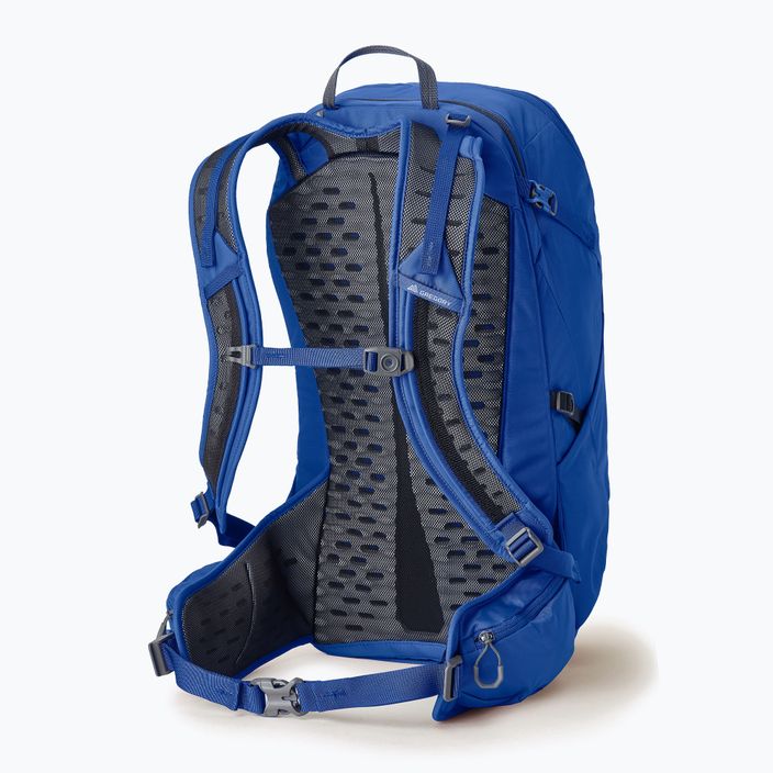 Gregory Kiro 28 l туристическа раница horizon blue 2