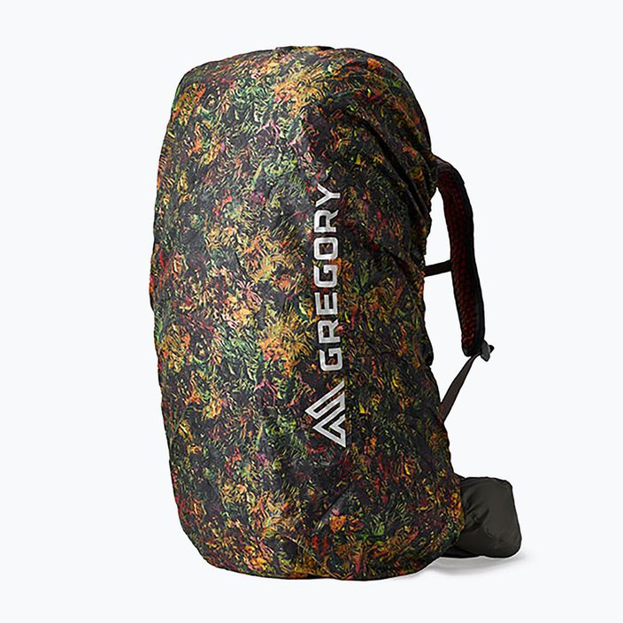 Покривало за раница Gregory Raincover 30L-50L Tropical Forest 141348 6