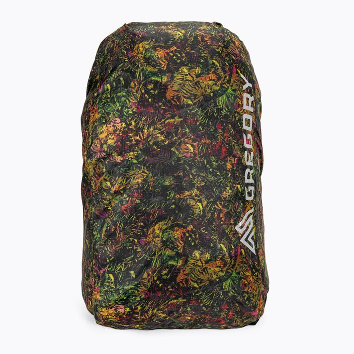 Покривало за раница Gregory Raincover 30L Tropical Forest 141349 2