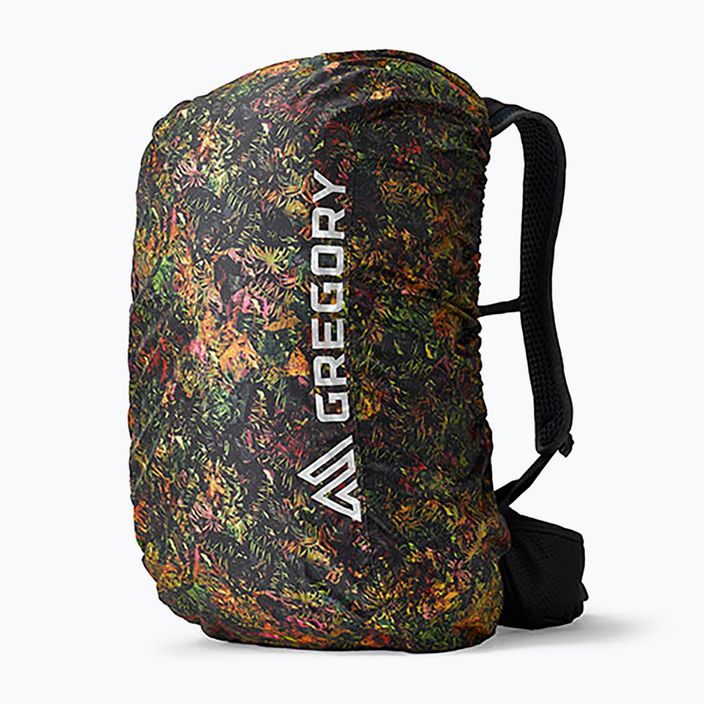 Покривало за раница Gregory Raincover 30L Tropical Forest 141349 6