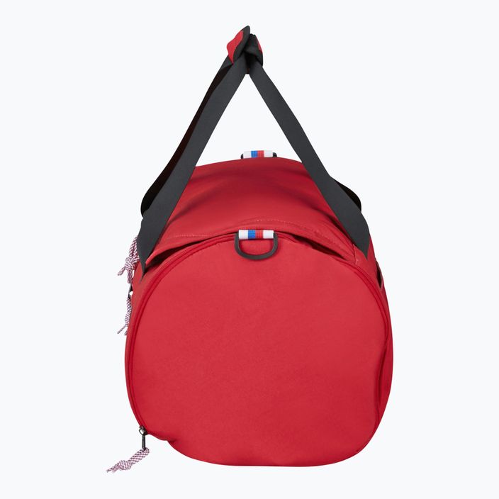 American Tourister Duffle Zip 44 л пътна чанта червена 4