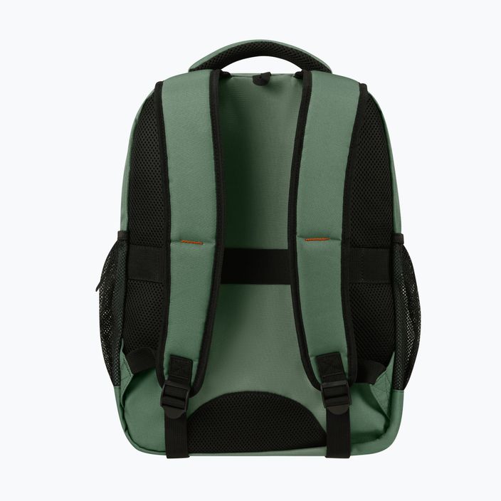 American Tourister Urban Groove раница 20,5 л градско зелено 4